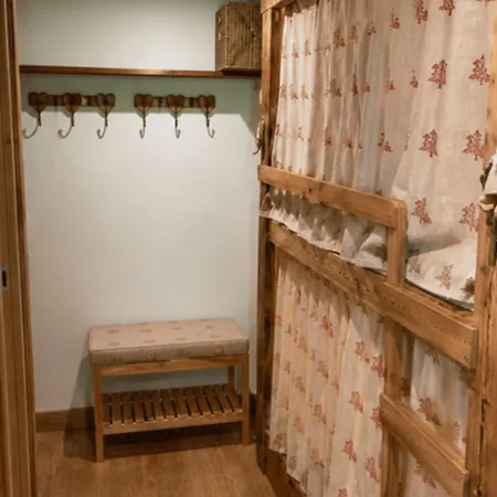 Central, Animaux Acceptes - 5 Pers. Apartment *