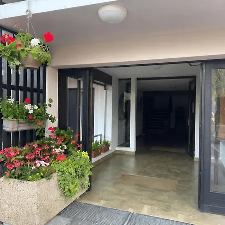 Lejlighed Central, Animaux Acceptes - 5 Pers. - Fr-1-676-262 *